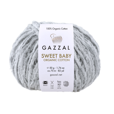 Sweet Baby Organic Cotton 2602 - 