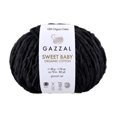 Sweet Baby Organic Cotton 2603 - 