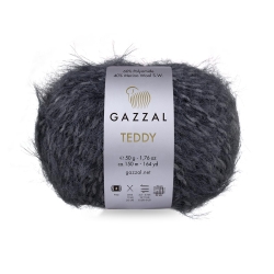 Gazzal Teddy & Merinos 6537 - 