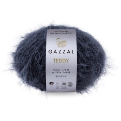 Gazzal Teddy & Merinos 6538 - 