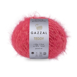 Gazzal Teddy & Merinos 6542 - 