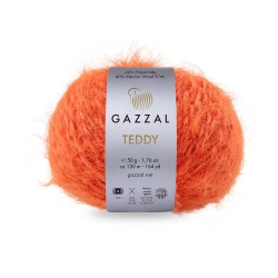 Gazzal Teddy & Merinos 6545 - 