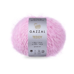 Gazzal Teddy & Merinos 6547 - 