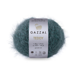 Gazzal Teddy & Merinos 6560 - 