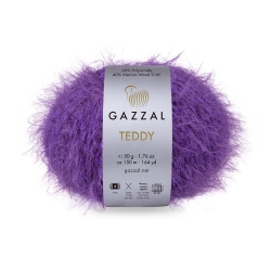 Gazzal Teddy & Merinos 6551 - 