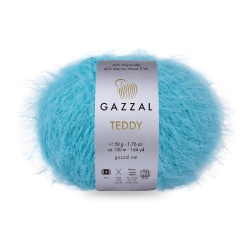 Gazzal Teddy & Merinos 6557 - 