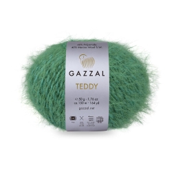 Gazzal Teddy & Merinos 6559 - 