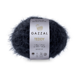 Gazzal Teddy & Merinos 6531 - 