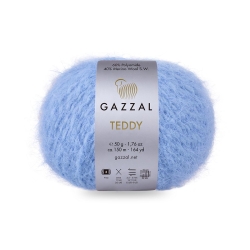 Gazzal Teddy & Merinos 6561 - 