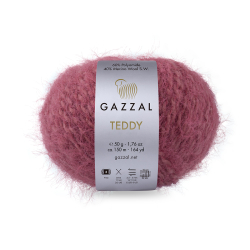 Gazzal Teddy & Merinos 6549 - 