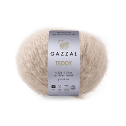 Gazzal Teddy & Merinos 6534 - 