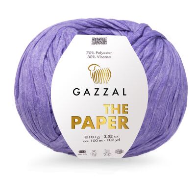 The Paper 3952 - Gazzal