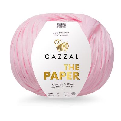 The Paper 3955 - Gazzal