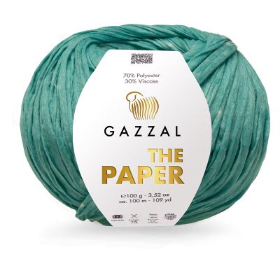 The Paper 3960 - Gazzal