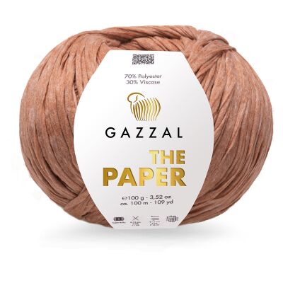 The Paper 3962 - Gazzal