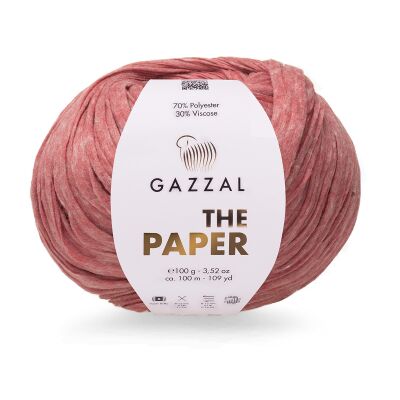 The Paper 3968 - Gazzal