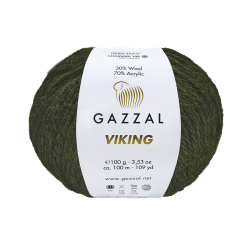 Viking 4010 (4 Yumak) - 