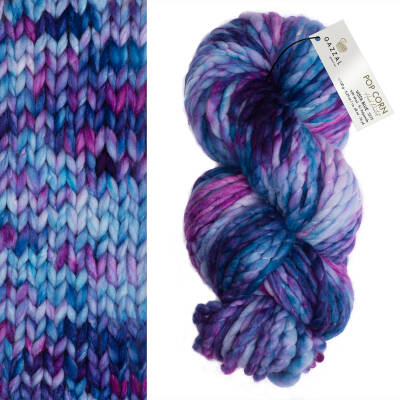 Pop Corn - 5275 - Vista Blue - 