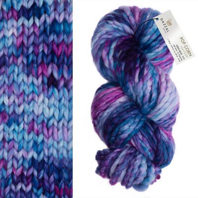 Pop Corn - 5275 - Vista Blue - 