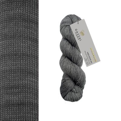 Wool Star - 3801 - Wild Dove - 