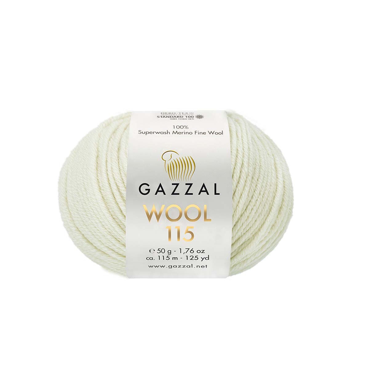 Wool 115 - 3301 - 1