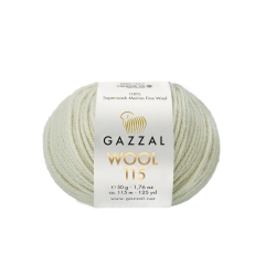 Wool 115 - 3302 - 