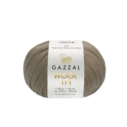 Wool 115 - 3303 - 