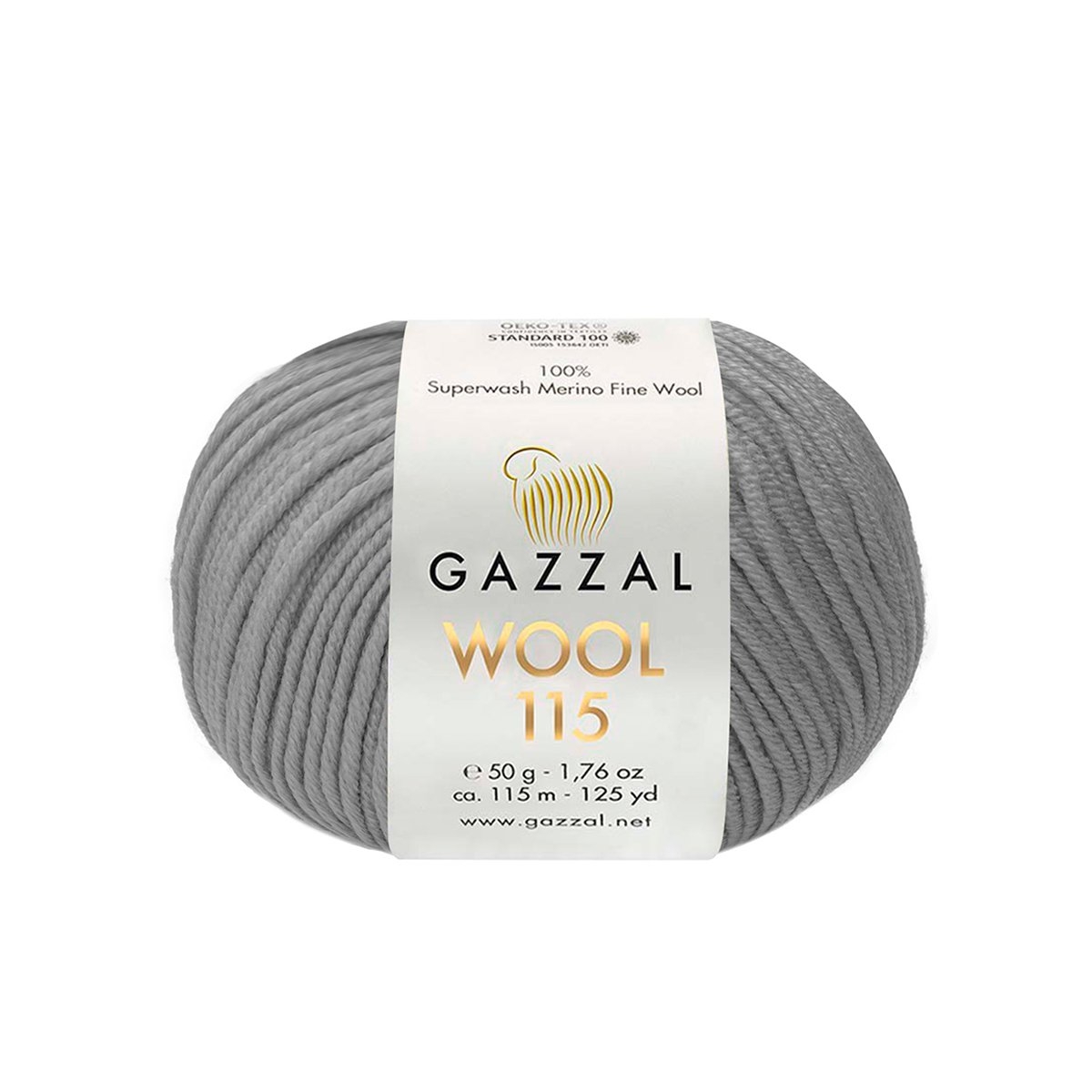 Wool 115 - 3304 - 1