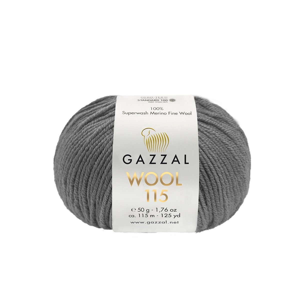 Wool 115 - 3305 - 1