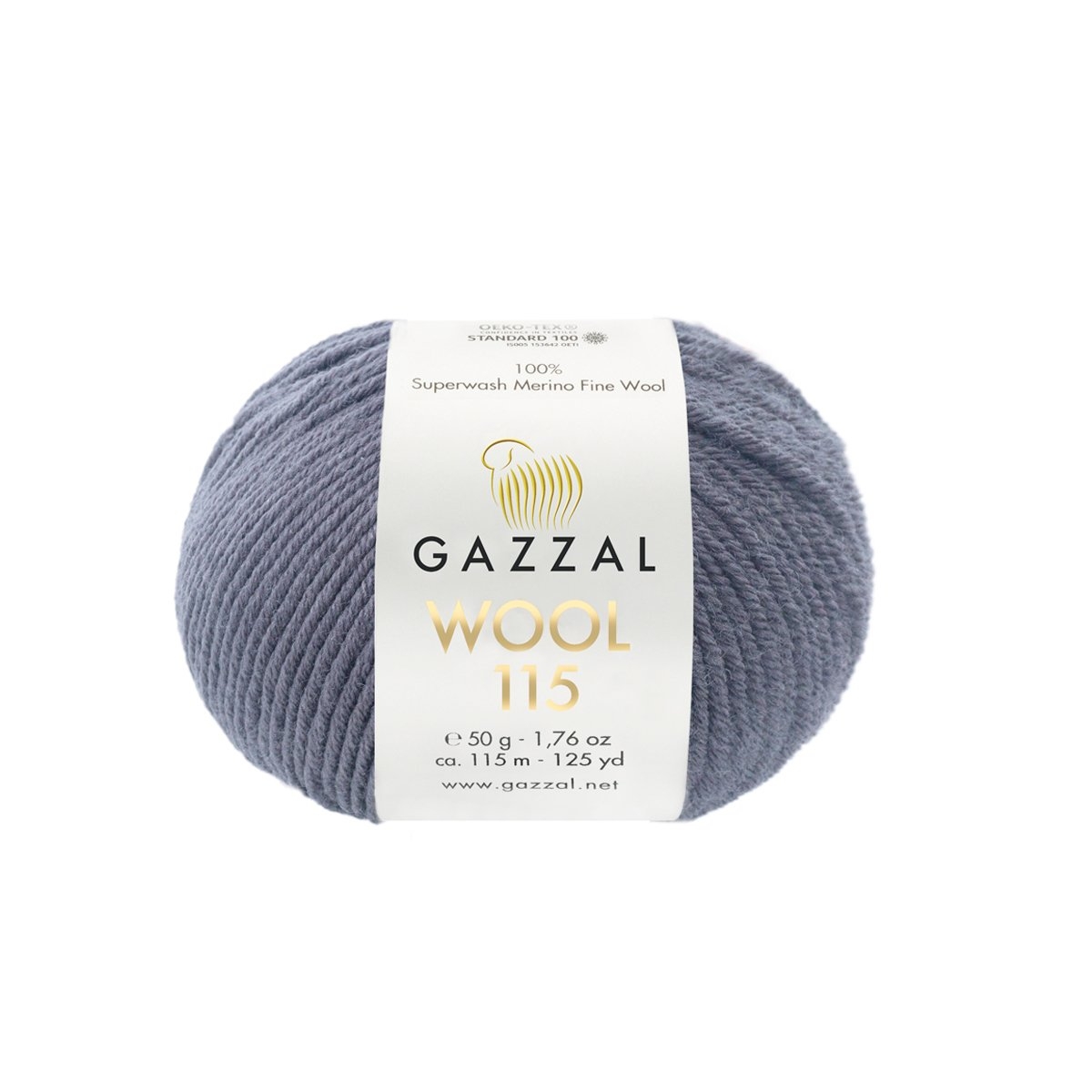 Wool 115 - 3306 - 1