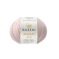Wool 115 - 3308 - 
