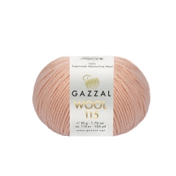 Wool 115 - 3309 - 