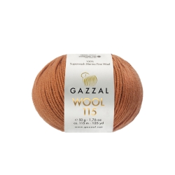Wool 115 - 3311 - 