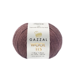 Wool 115 - 3312 - 