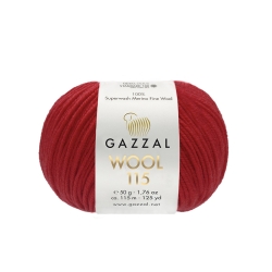 Wool 115 - 3319 - 