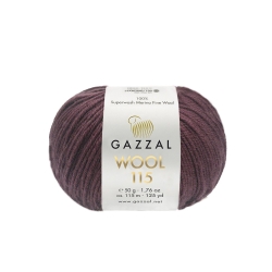 Wool 115 - 3320 - 