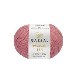 Wool 115 - 3322 - 