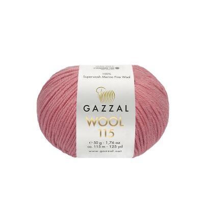 Wool 115 - 3322 - 