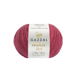 Wool 115 - 3323 - 