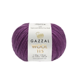 Wool 115 - 3324 - 
