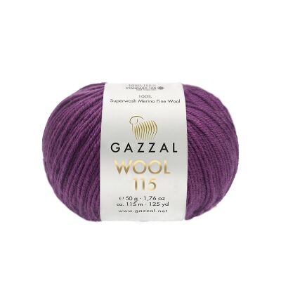 Wool 115 - 3324 - 