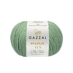 Wool 115 - 3325 - 