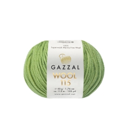 Wool 115 - 3326 - 