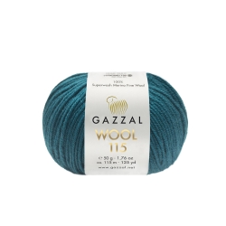 Wool 115 - 3328 - 