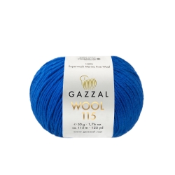Wool 115 - 3330 - 
