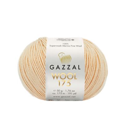 Wool 175 - 342 - 