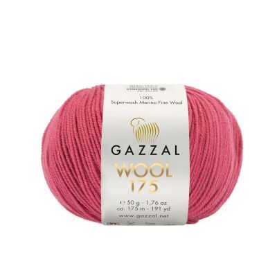 Wool 175 - 331 - 