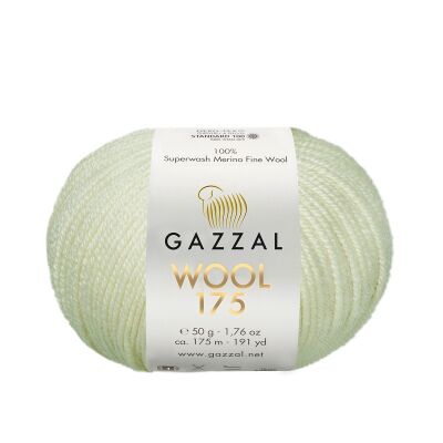 Wool 175 - 300 - 