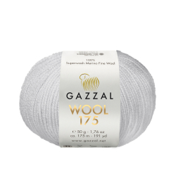 Wool 175 - 301 - 