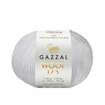 Wool 175 - 301 - 